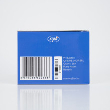 PNI CT60 wireless thermostat for central heating, Hysteresis 0.1 degrees