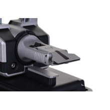 DARBO AŠTRUS PROFESIONALUS TIKSLUMAS REGULIAVIMAS