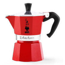 Bialetti Moka Express Moka...