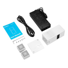 ELEGOO mini šildytuvas 3D spausdintuvui