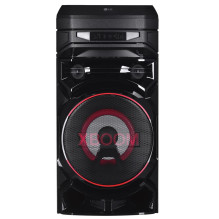 „Poweraudio LG RNC5“ garsiakalbis