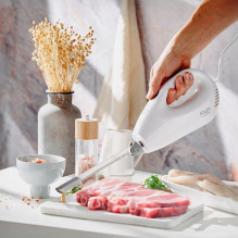 Electric knife ADLER AD 4512 White Electric knife ADLER AD 4512 White