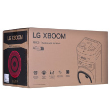Poweraudio LG RNC5 speaker