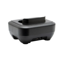 „Motorola PMLN8231AR“ dvipusio radijo priedas, akumuliatoriaus įkroviklis