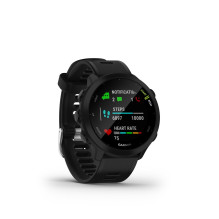 „Garmin Forerunner 55“ 2,64 cm (1,04 colio) 42 mm Skaitmeninis 208 x 208 pikselių GPS (palydovinis)