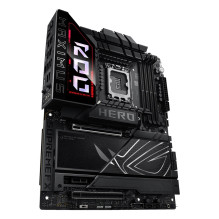 ASUS ROG MAXIMUS Z890 HERO Intel Z890 LGA 1851 (V1 lizdas) ATX