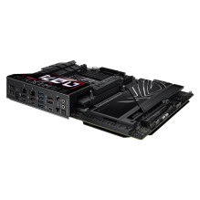 ASUS ROG MAXIMUS Z890 HERO Intel Z890 LGA 1851 (V1 lizdas) ATX