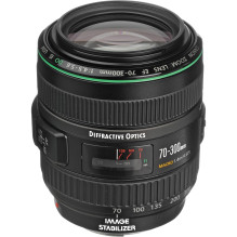 Canon EF 70-300mm f /...