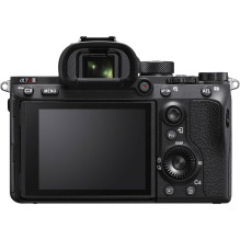 Sony A7R Mark III A Body (Black), (ILCE-7RM3A / B), (α7R III A), (Alpha 7R III A), (α7R IIIA)