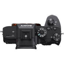 Sony A7R Mark III A Body (Black), (ILCE-7RM3A / B), (α7R III A), (Alpha 7R III A), (α7R IIIA)