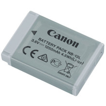 Canon NB-13L Battery