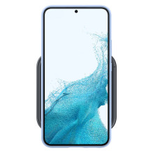 Samsung EP-P2400BBEGEU 15W 1.67A indukcinis belaidis įkroviklis – juodas