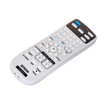 Projector - Epson EB-W49 3800 ANSI lumens WXGA (1280x800) White