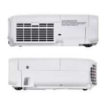 Projector - Epson EB-W49 3800 ANSI lumens WXGA (1280x800) White