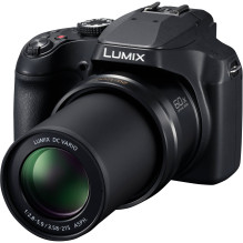 Panasonic Lumix DC-FZ82D (DC-FZ80D / DC-FZ85D)