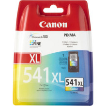 Canon CL-541 XL trispalvis 5226B001