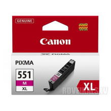 Canon CLI-551XL M