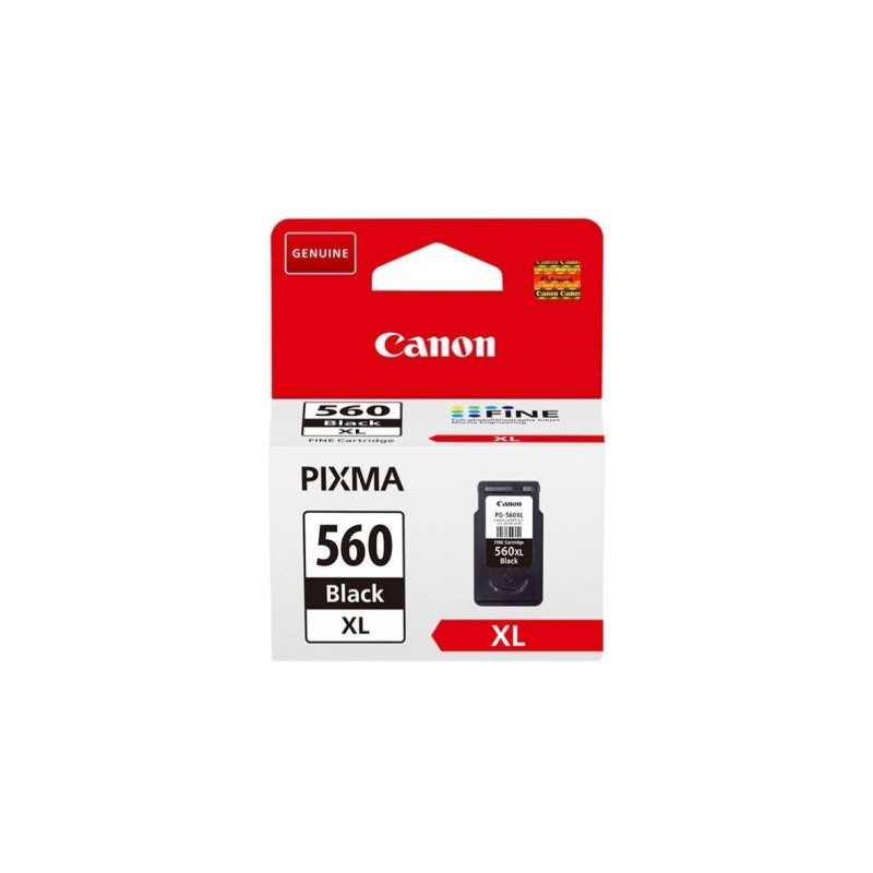 Canon PG-560XL juoda 3712C001