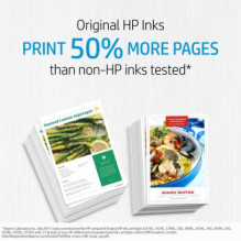 HP No. 305 Multipack Black / TriColor 6ZD17AE