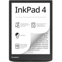 „Pocketbook PB743G-U-WW“...