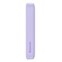 Baseus "PPCX110105 10000 mAh" Purple