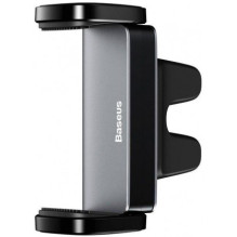 Baseus SUGP-01 Steel Cannon Air Outlet Car Mount Black