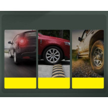 „Baseus SUGP-01“ plieninis patrankos oro išleidimo angos laikiklis automobiliui, juodas „Baseus SUGP-01“ plieninis patrankos oro išleidimo angos laikiklis automobiliui, juodas