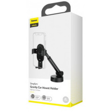 Baseus SUYL-JY01 Black Baseus SUYL-JY01 Black