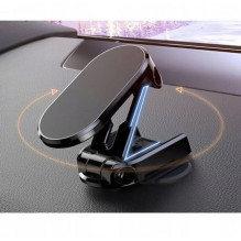 Samsung Magnetic Car Holder Black