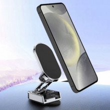 „Samsung“ magnetinis automobilio laikiklis, juodas