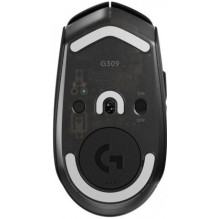 Logitech G309 Lightspeed Black 910-007199