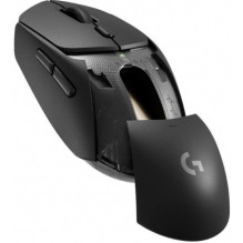 „Logitech G309 Lightspeed“ – juoda, 910-007199