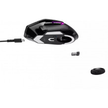 Logitech G502 X Plus Black 910-006162