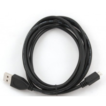 Gembird CCP-MUSB2-AMBM-1M USB to Micro USB 1m Gembird CCP-MUSB2-AMBM-1M USB to Micro USB 1m