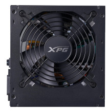 Power Supply, ADATA, PROBE BRONZE Power Supply, 600 Watts, Efficiency 80 PLUS BRONZE, PFC Active, MTBF 100000 hours, PRO