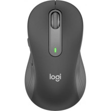 Logitech M650 L Graphite 910-006236 Logitech M650 L Graphite 910-006236