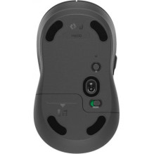 Logitech M650 L Graphite 910-006236 Logitech M650 L Graphite 910-006236