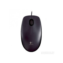 „Logitech M90“ juodas...