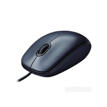 Logitech M90 Black 910-001793 Logitech M90 Black 910-001793
