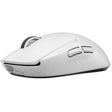 „Logitech PRO X SUPERLIGHT 2“ ausinės, baltos, 910-006638 „Logitech PRO X SUPERLIGHT 2“ ausinės, baltos, 910-006638