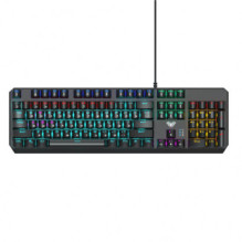 Aula F2066-II Real Mechanical Keyboard (EN / RU)