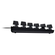 „Logitech G413 SE“ mechaninė žaidimų klaviatūra, juoda, JAV, 920-010437