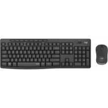 Logitech MK295 Silent (EN)...