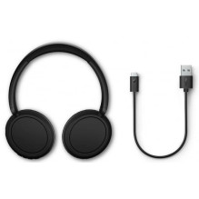 Philips TAH5209BK / 00 Juoda