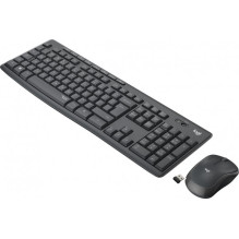 Logitech MK295 Silent (EN) 920-009800 Logitech MK295 Silent (EN) 920-009800