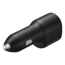Samsung 40W Duo Car Charger Black EP-L4020NBEGEU