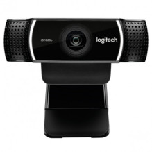 „Logitech C922 Pro Stream“ 960-001088