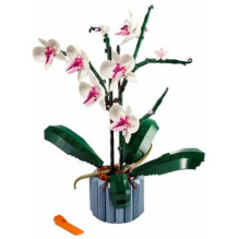 LEGO Botanical Orchid 10311