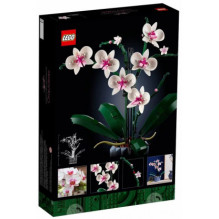LEGO Botaninė orchidėja 10311