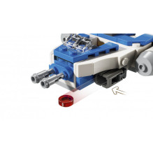 LEGO Captain Rex Y-Wing Microfighter 75391 LEGO Captain Rex Y-Wing Microfighter 75391